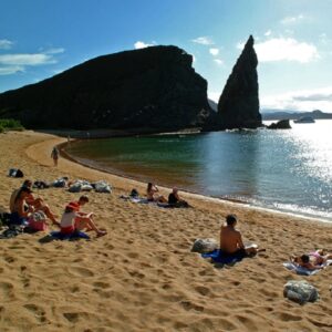 Tour Islas Galapagos de locura
