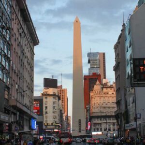 Argentina: Enamorate dos veces