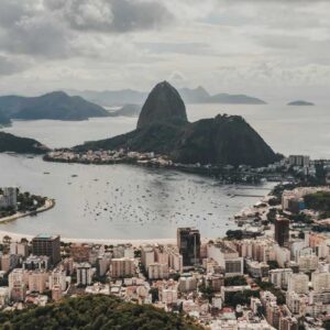 Brasil: Experiencia Tropical