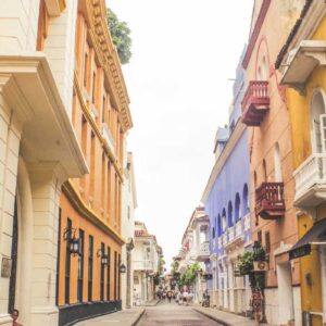 Cartagena: Ciudad magica