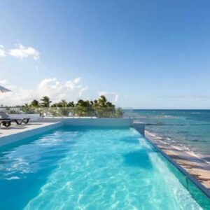 Punta Cana: Playa y Diversión